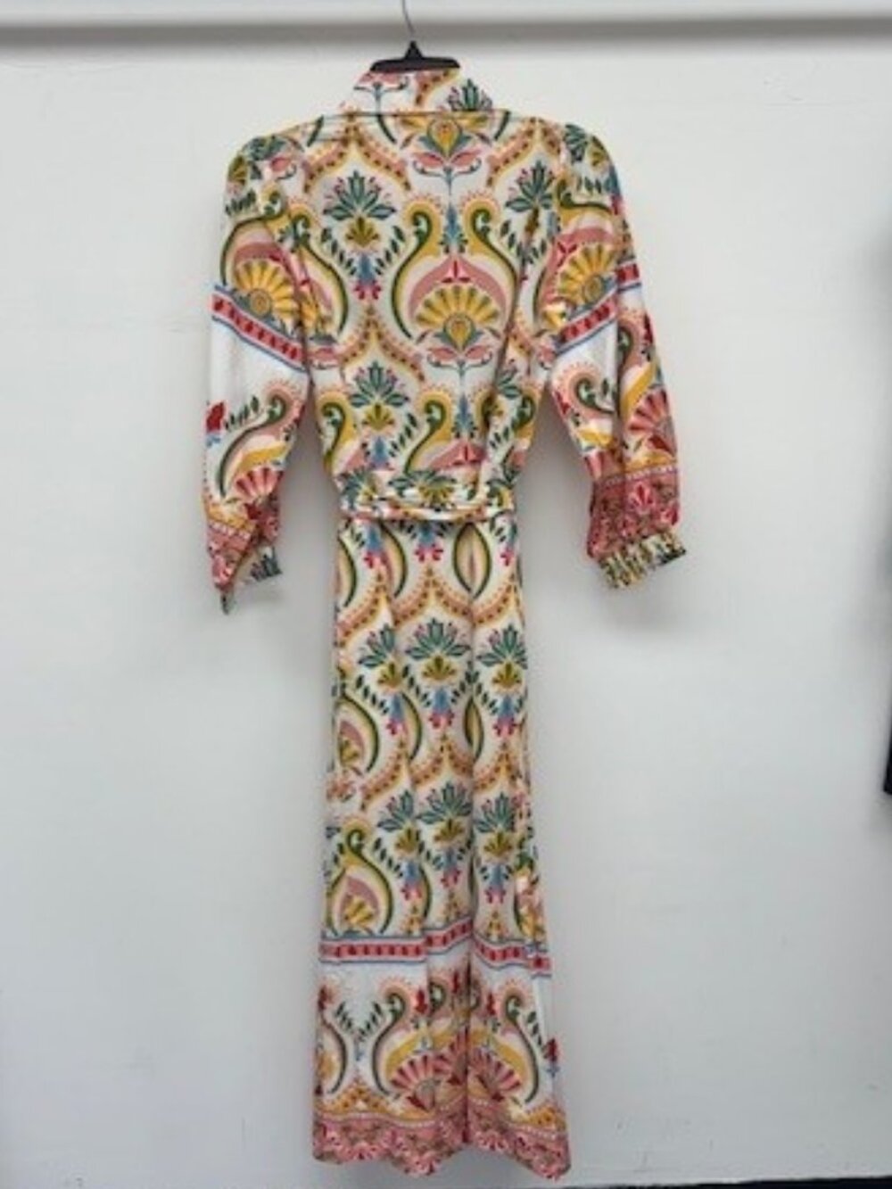 BODEN Clara Cotton Shirt Dress, Size 6 | NWT - Picture 12 of 12